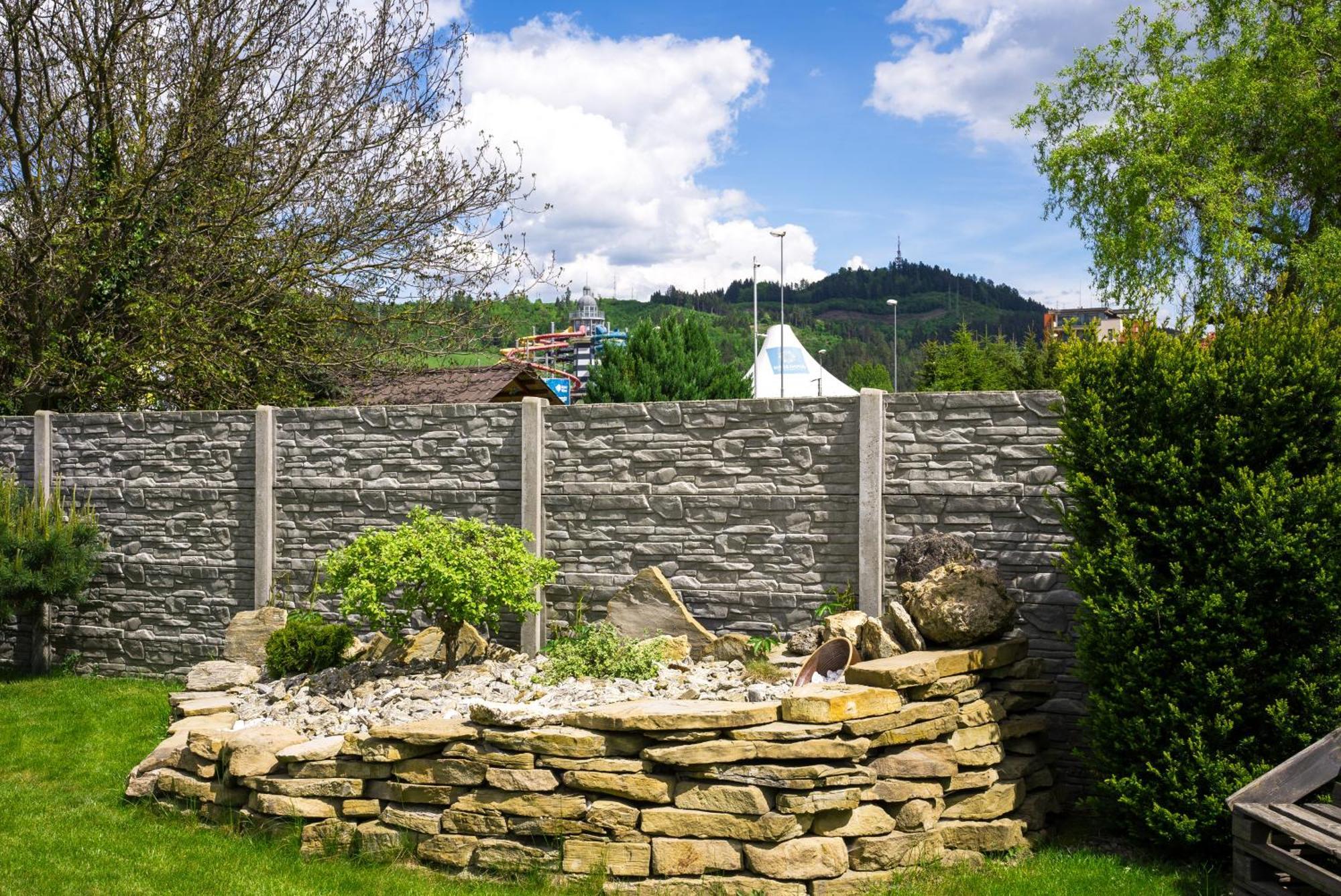 Apartmany Banff Bešeňová Εξωτερικό φωτογραφία