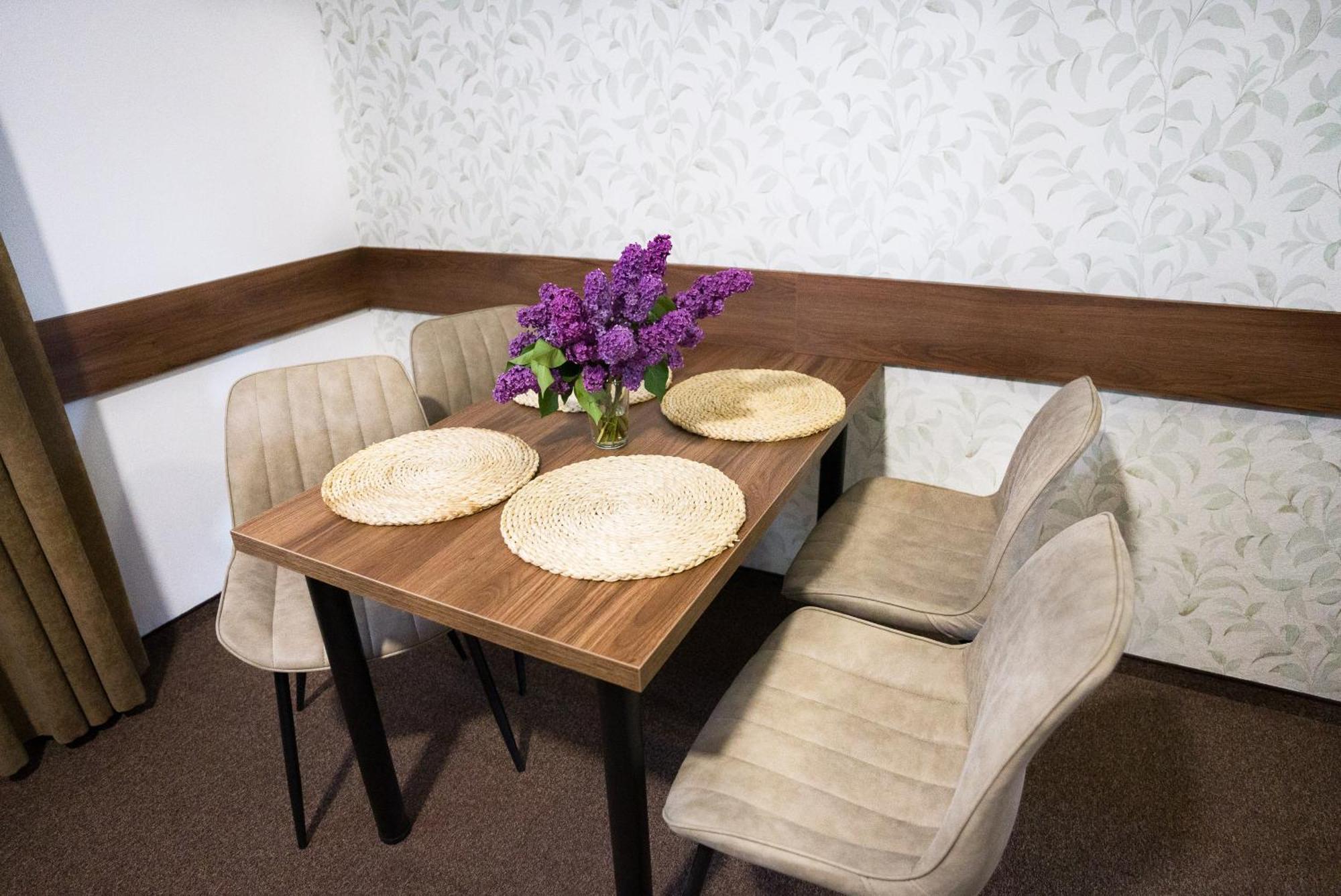 Apartmany Banff Bešeňová Εξωτερικό φωτογραφία