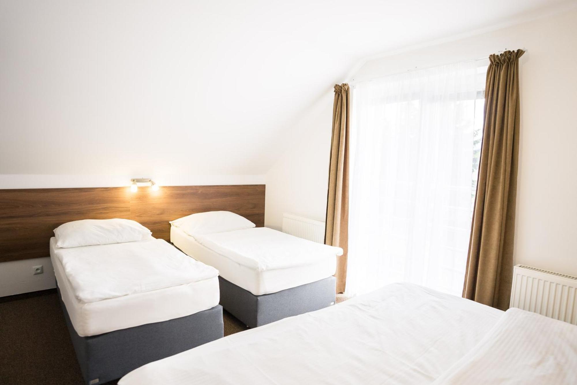 Apartmany Banff Bešeňová Εξωτερικό φωτογραφία