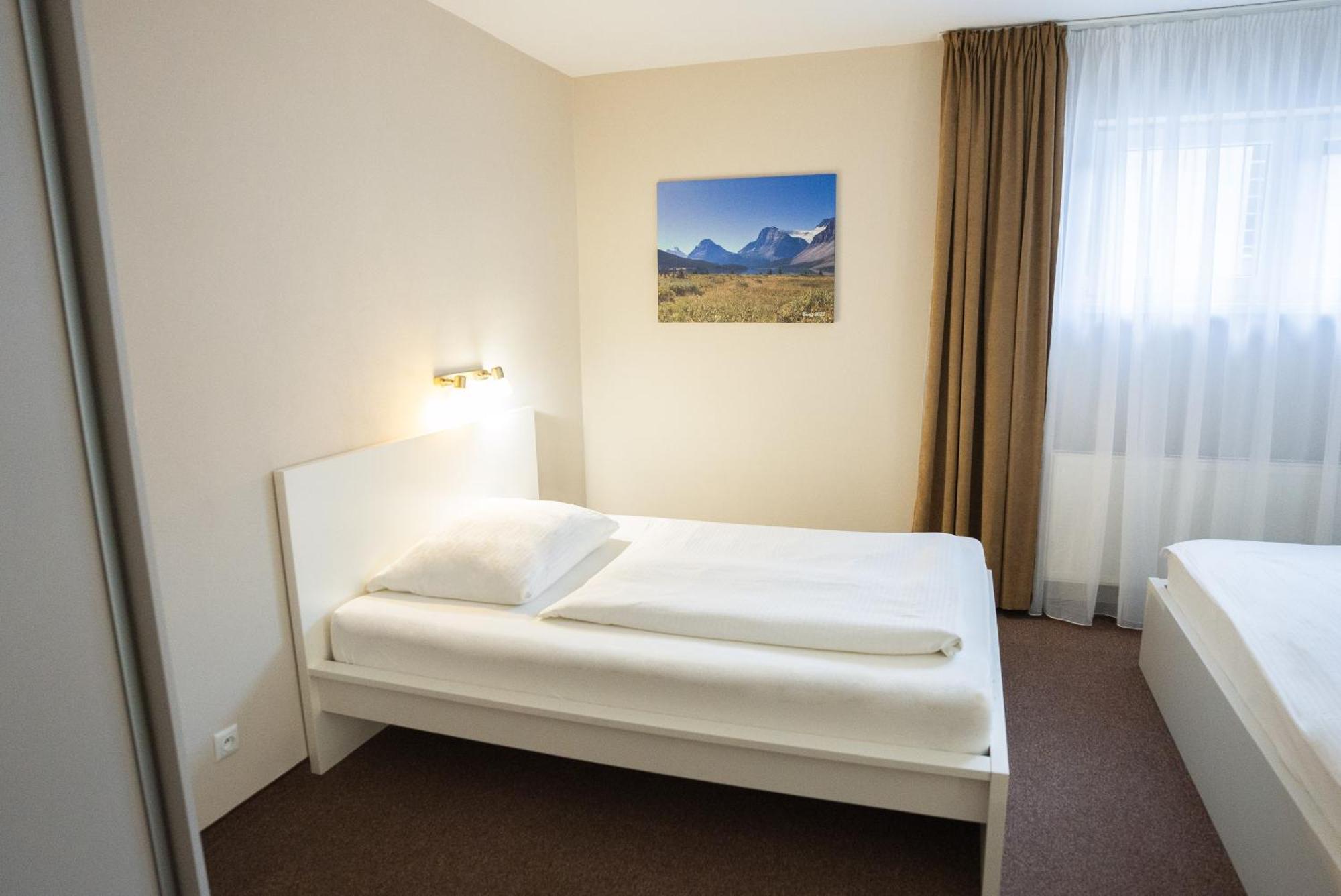 Apartmany Banff Bešeňová Εξωτερικό φωτογραφία
