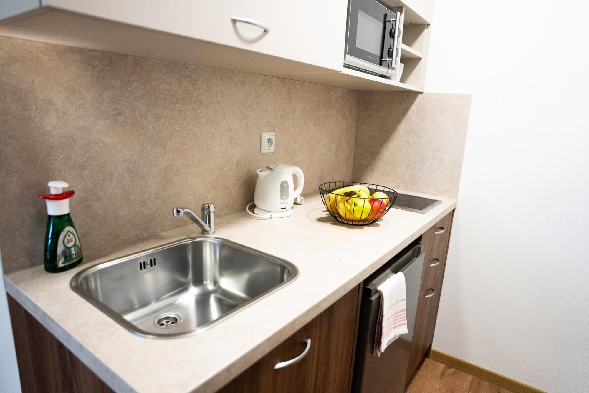 Apartmany Banff Bešeňová Εξωτερικό φωτογραφία