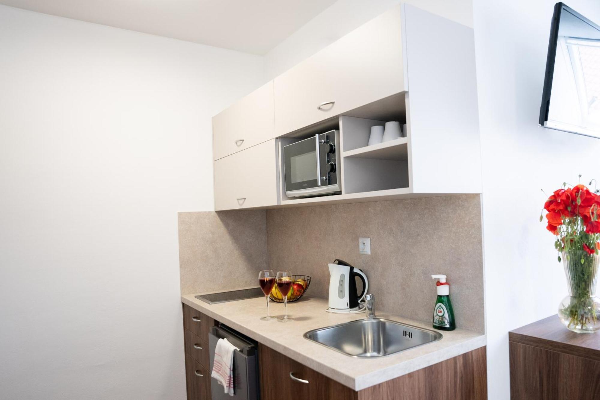 Apartmany Banff Bešeňová Εξωτερικό φωτογραφία