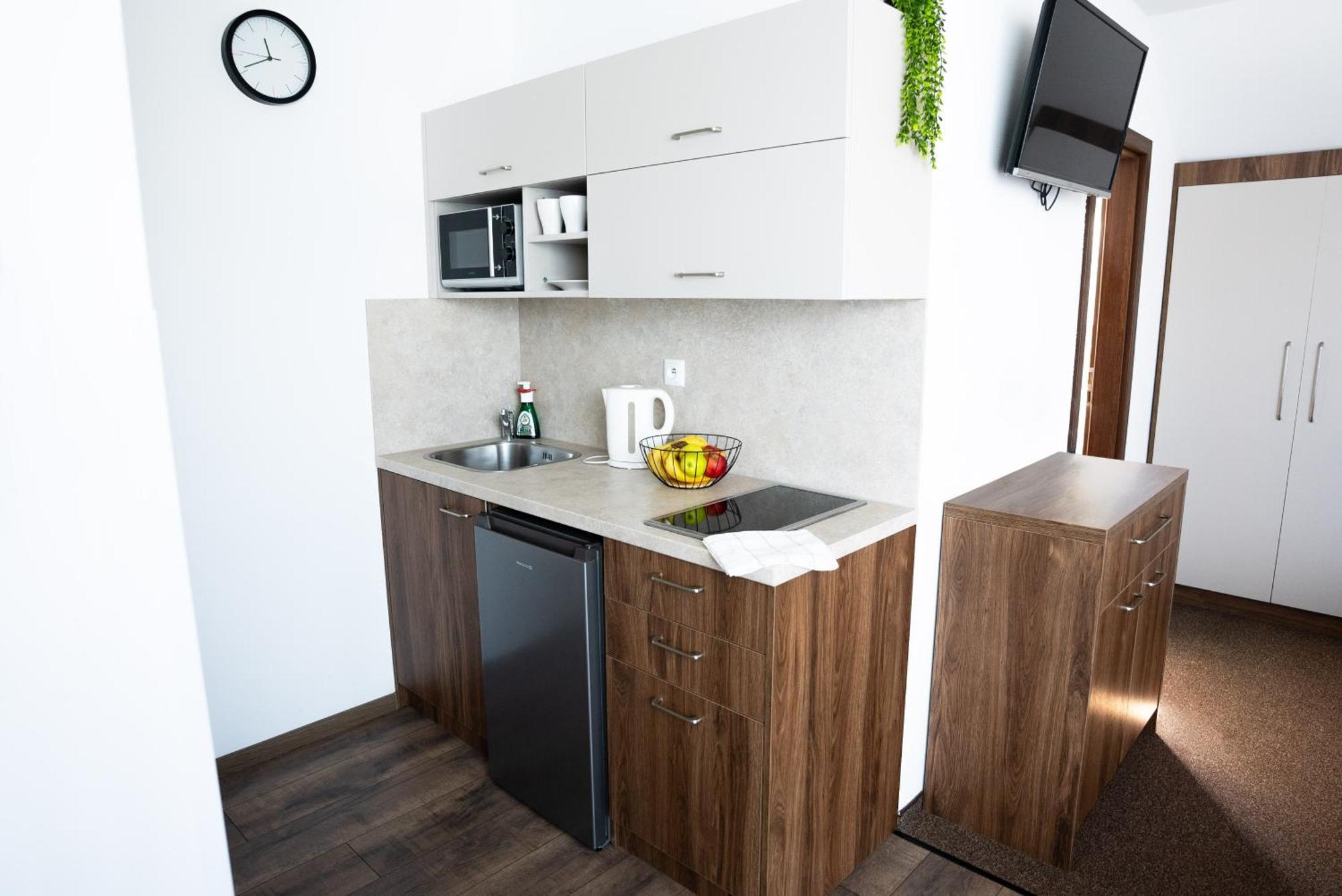 Apartmany Banff Bešeňová Εξωτερικό φωτογραφία